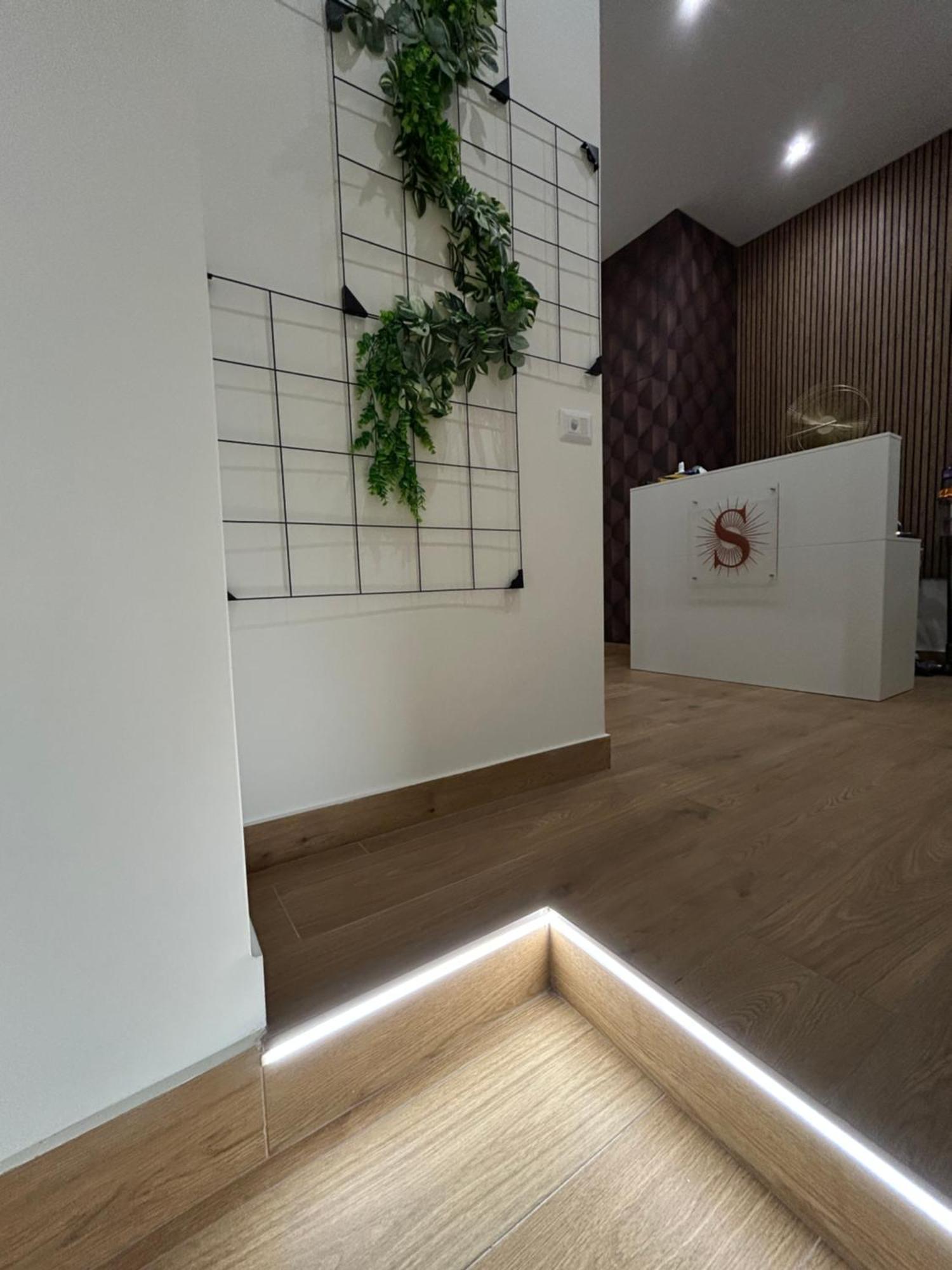 Somnia Luxury Rooms Nápoles Exterior foto