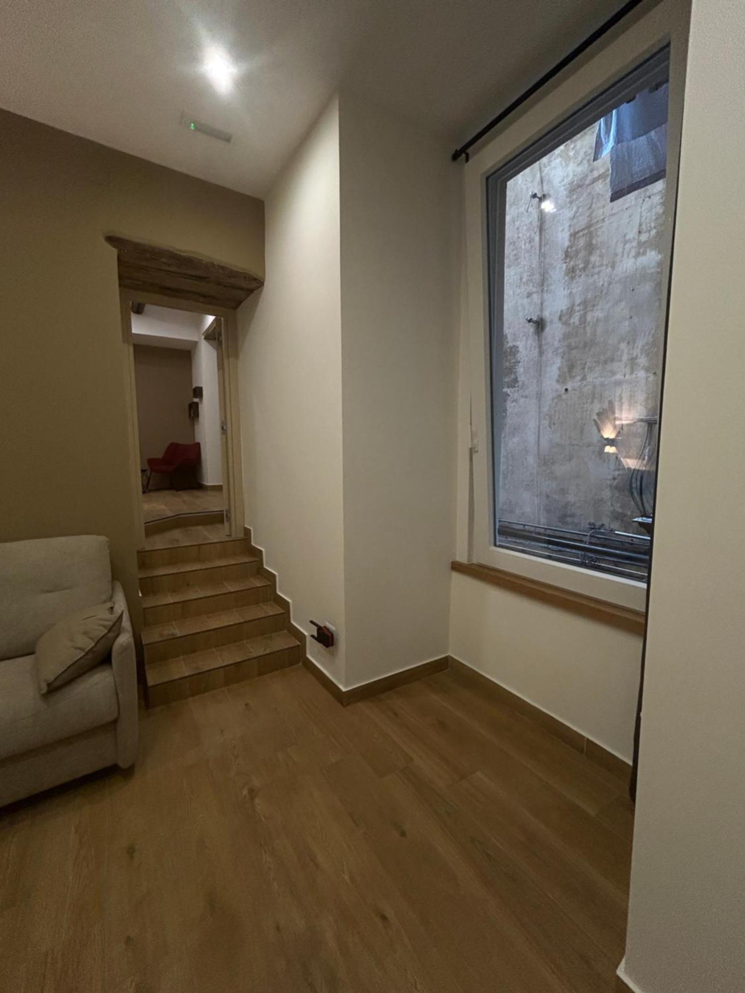 Somnia Luxury Rooms Nápoles Exterior foto