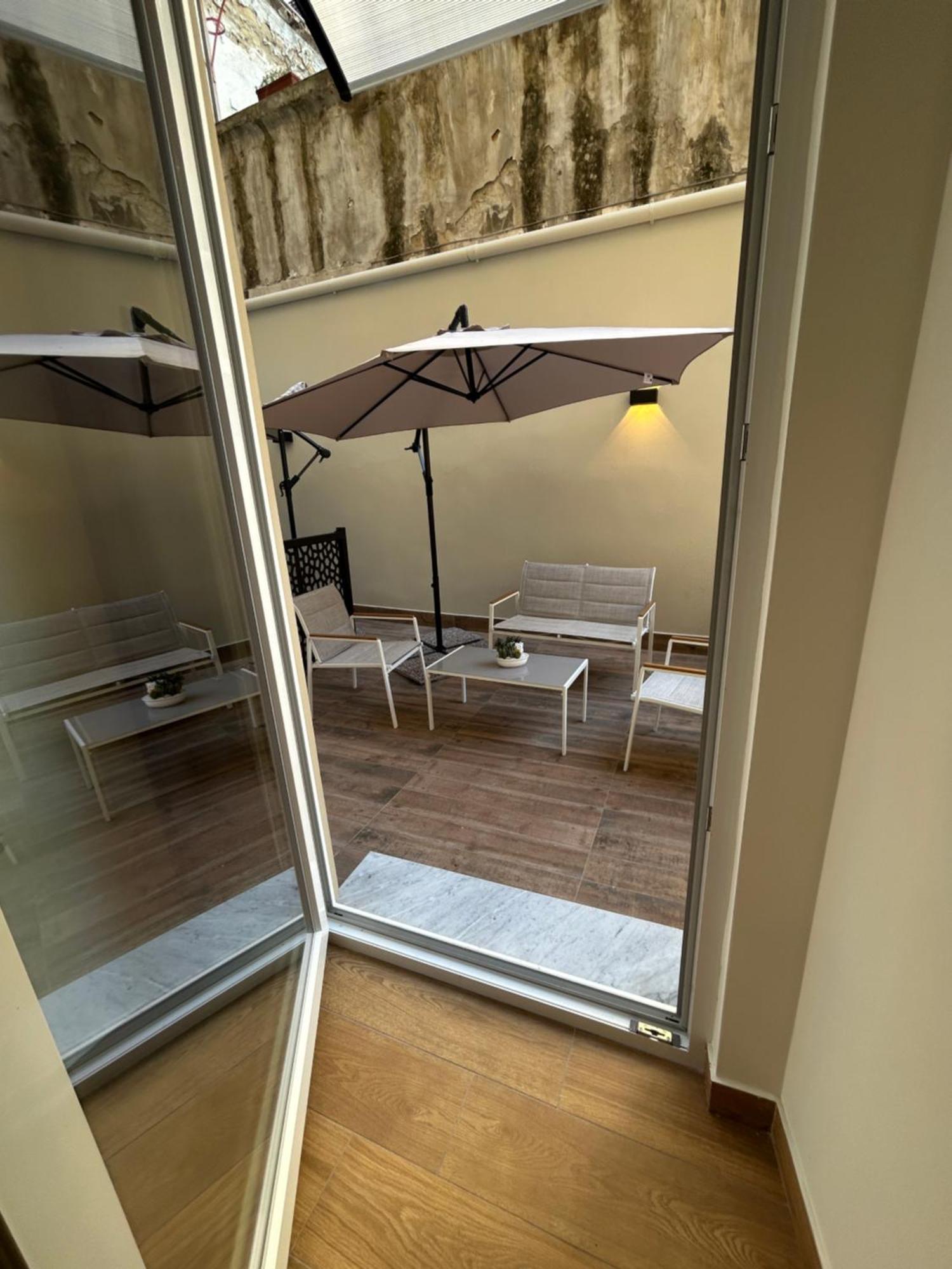 Somnia Luxury Rooms Nápoles Exterior foto