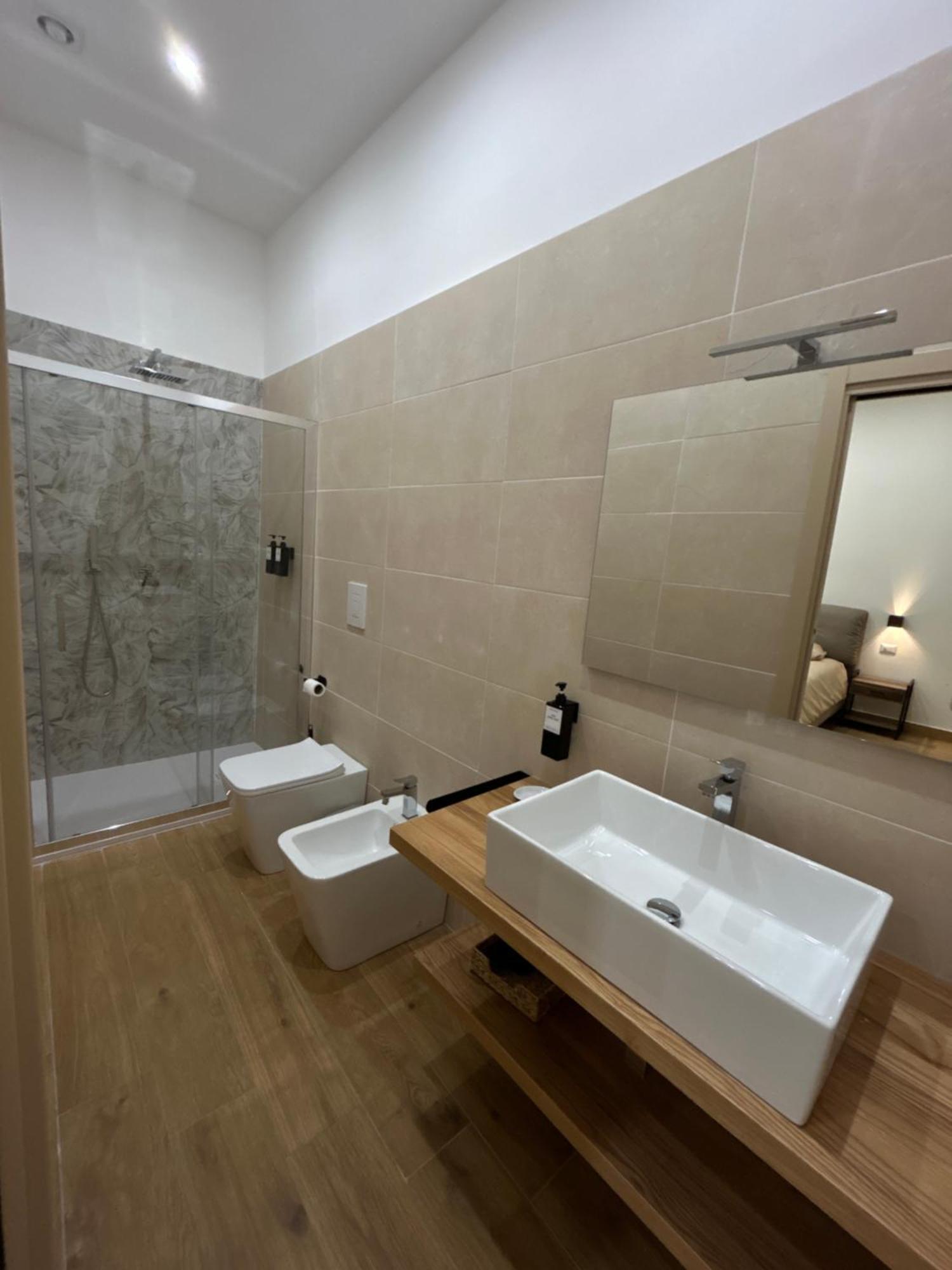 Somnia Luxury Rooms Nápoles Exterior foto
