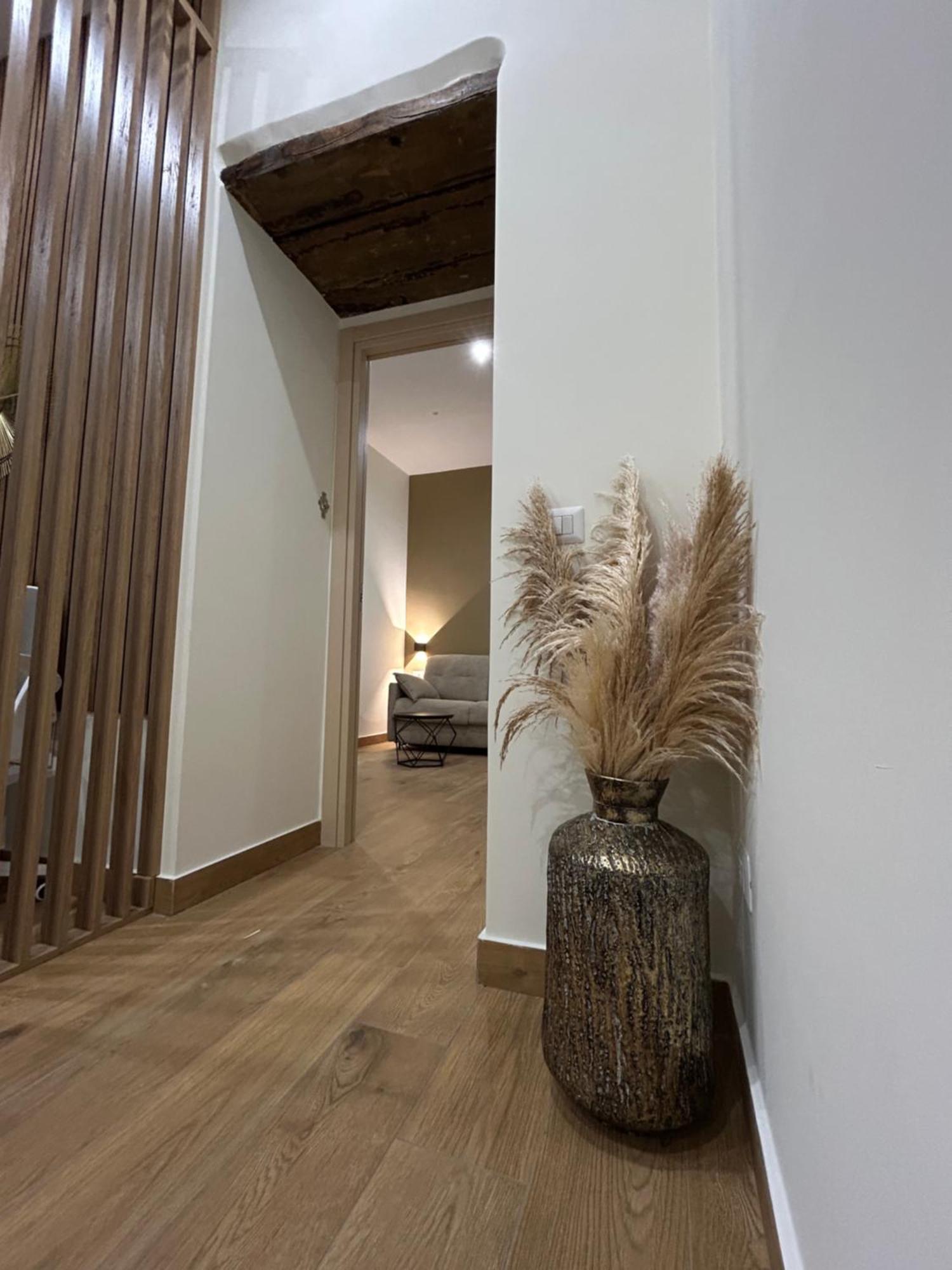 Somnia Luxury Rooms Nápoles Exterior foto