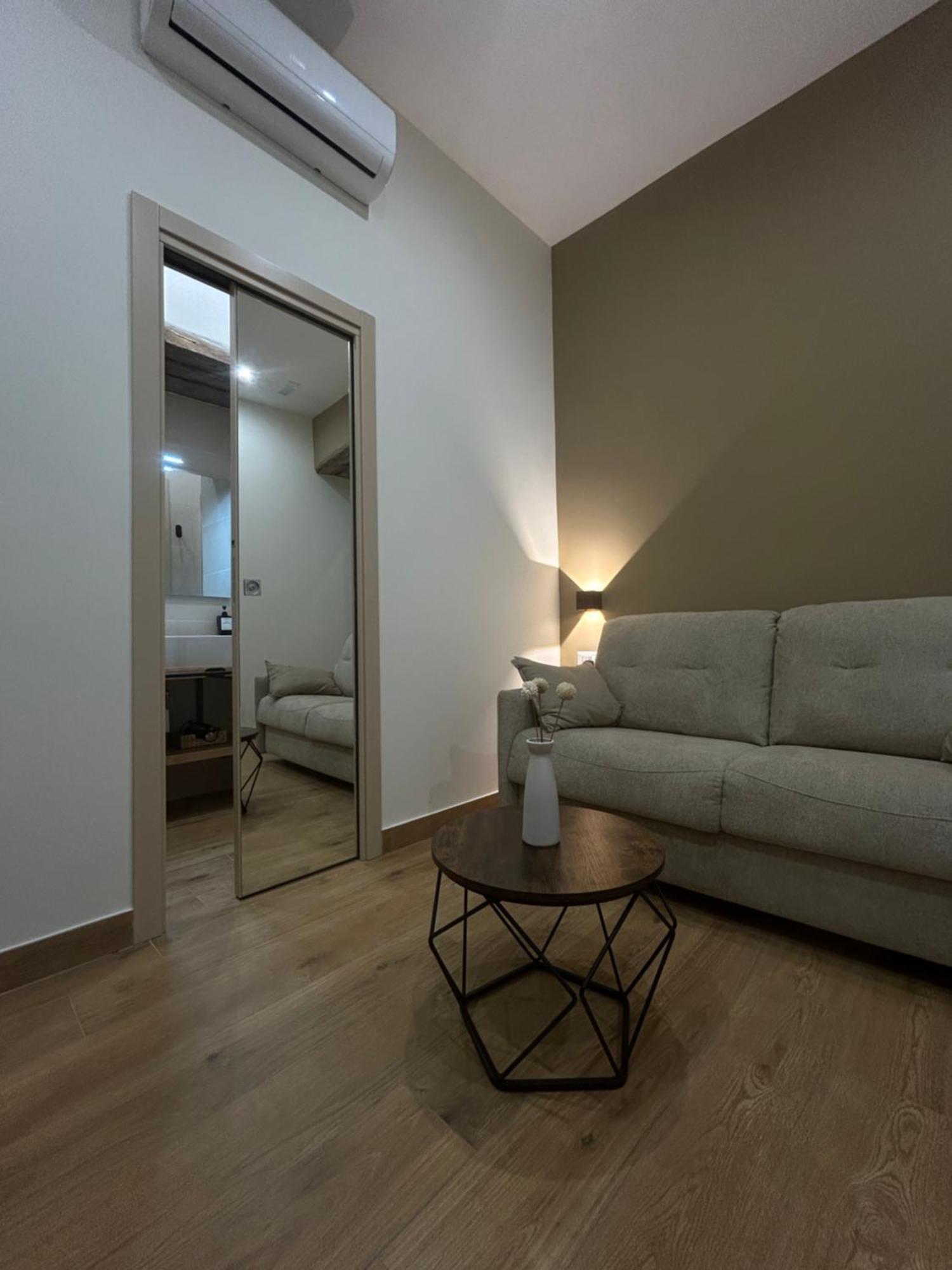 Somnia Luxury Rooms Nápoles Exterior foto