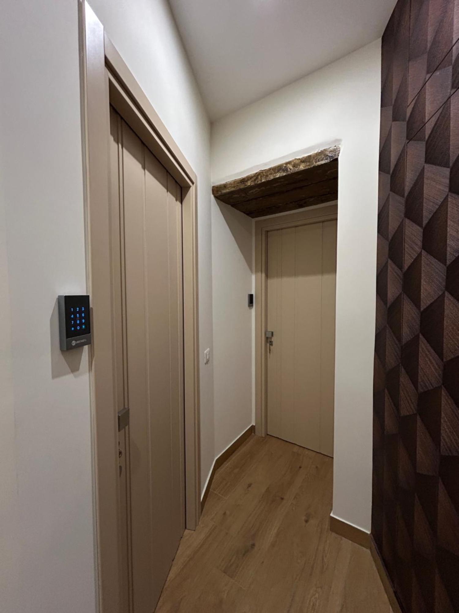 Somnia Luxury Rooms Nápoles Exterior foto