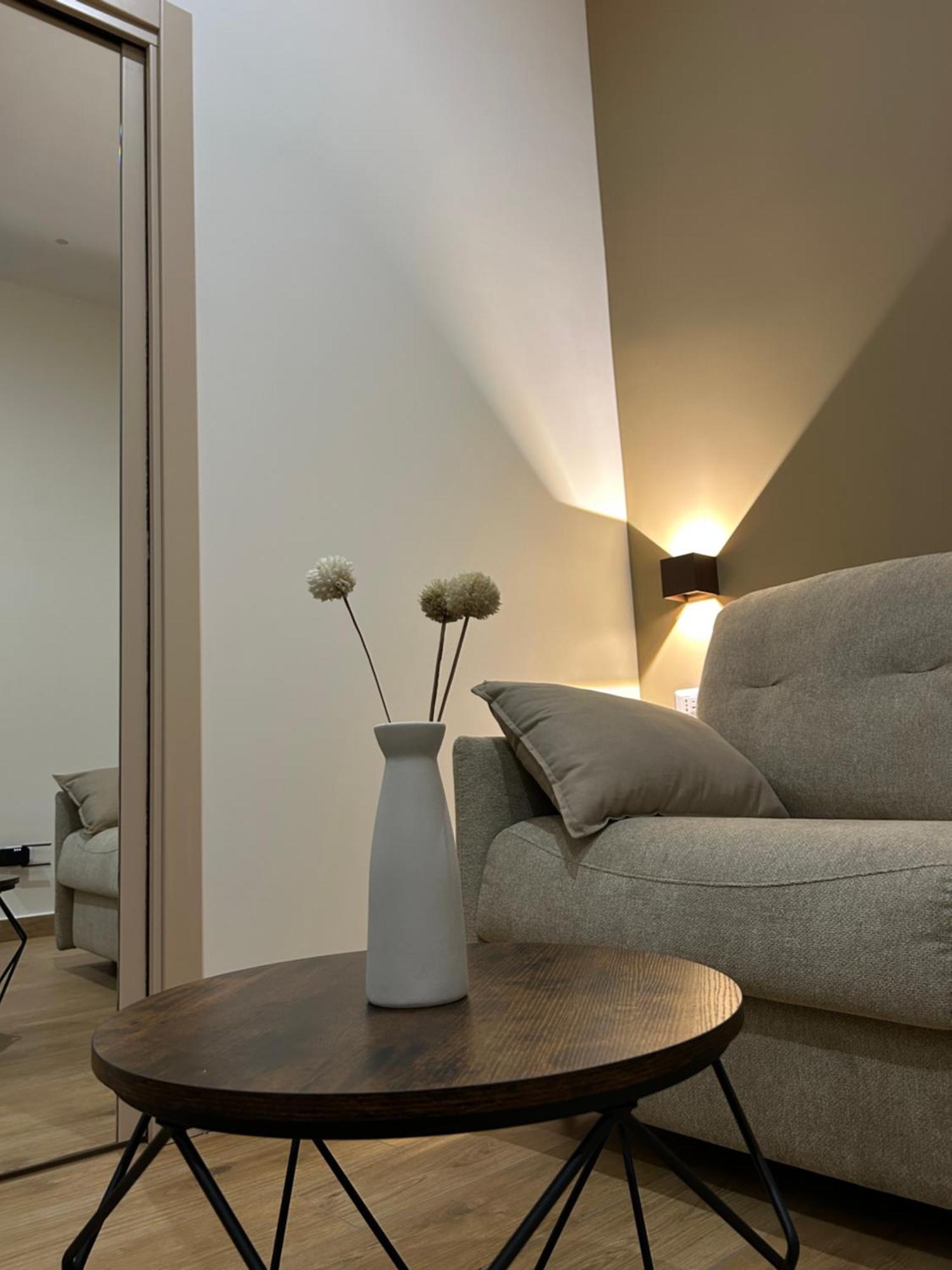 Somnia Luxury Rooms Nápoles Exterior foto